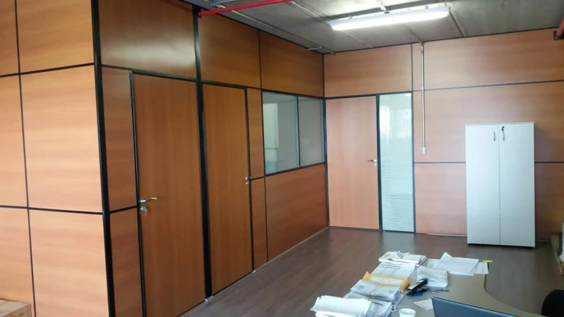 instalação de dividórias eucatex