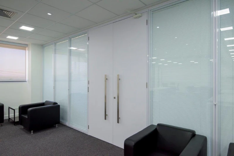 instalação de divisórias de drywall