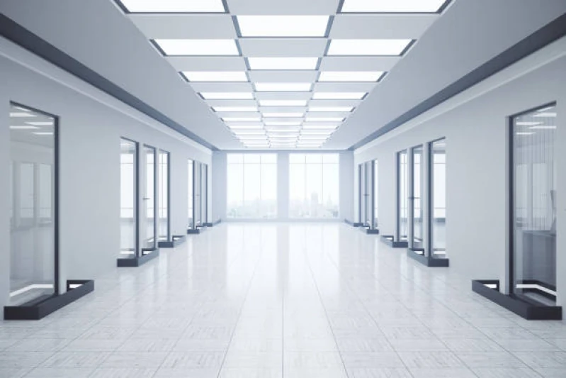 instalação de forro de gesso modular