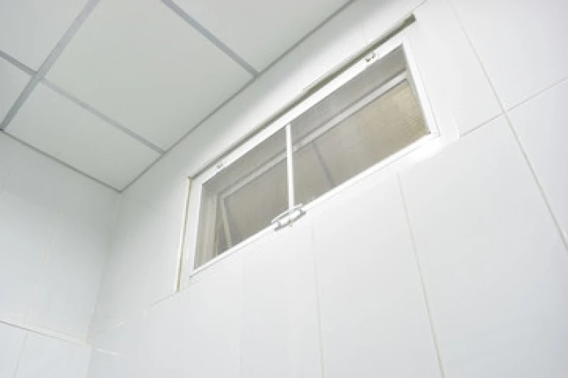 instalação de forro modular de gesso