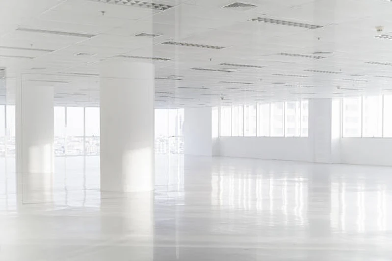 instalação de forro modular de pvc