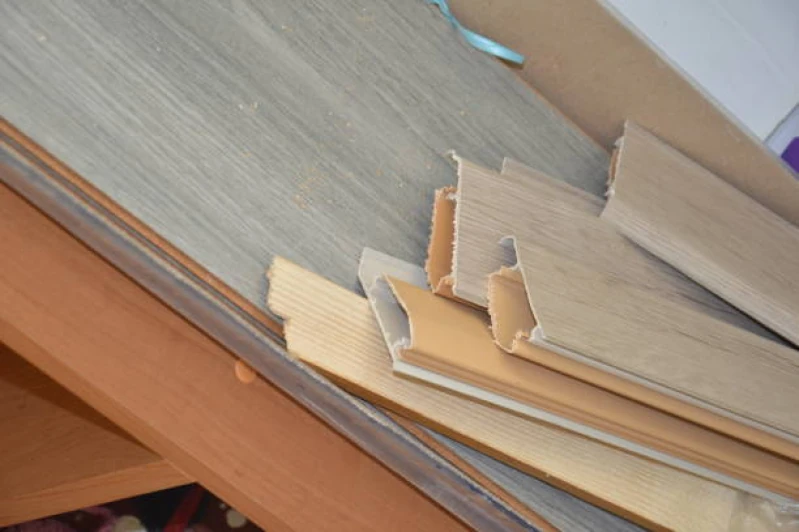 instalação de forro pvc branco