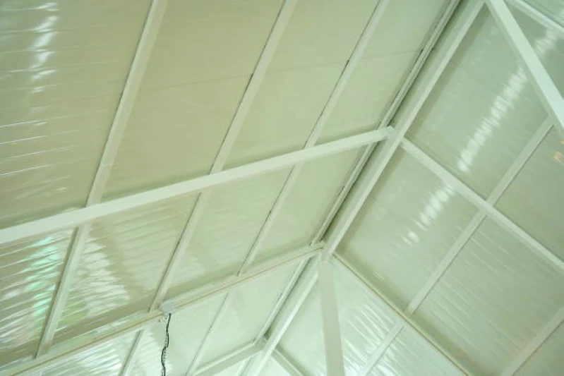 instalação de forro pvc liso