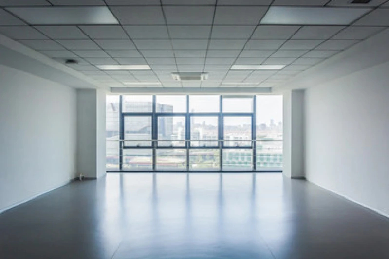 instalação de forros moduladores