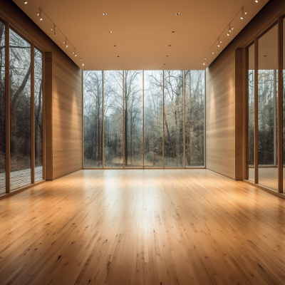 Piso Laminado